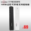 Telecommande - pointeur laser - Ref 381887