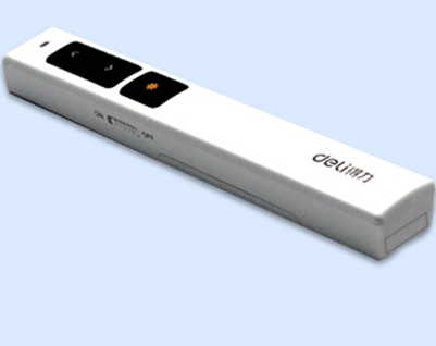 Telecommande - pointeur laser - Ref 382001