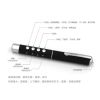 Telecommande - pointeur laser - Ref 382336