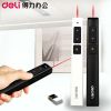 Telecommande - pointeur laser - Ref 382689