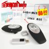 Telecommande - pointeur laser - Ref 383409