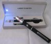 Telecommande - pointeur laser - Ref 383739