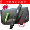 Telecommande - pointeur laser - Ref 384024