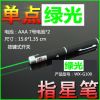 Telecommande - pointeur laser - Ref 384278