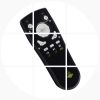 Telecommande - pointeur laser - Ref 384345