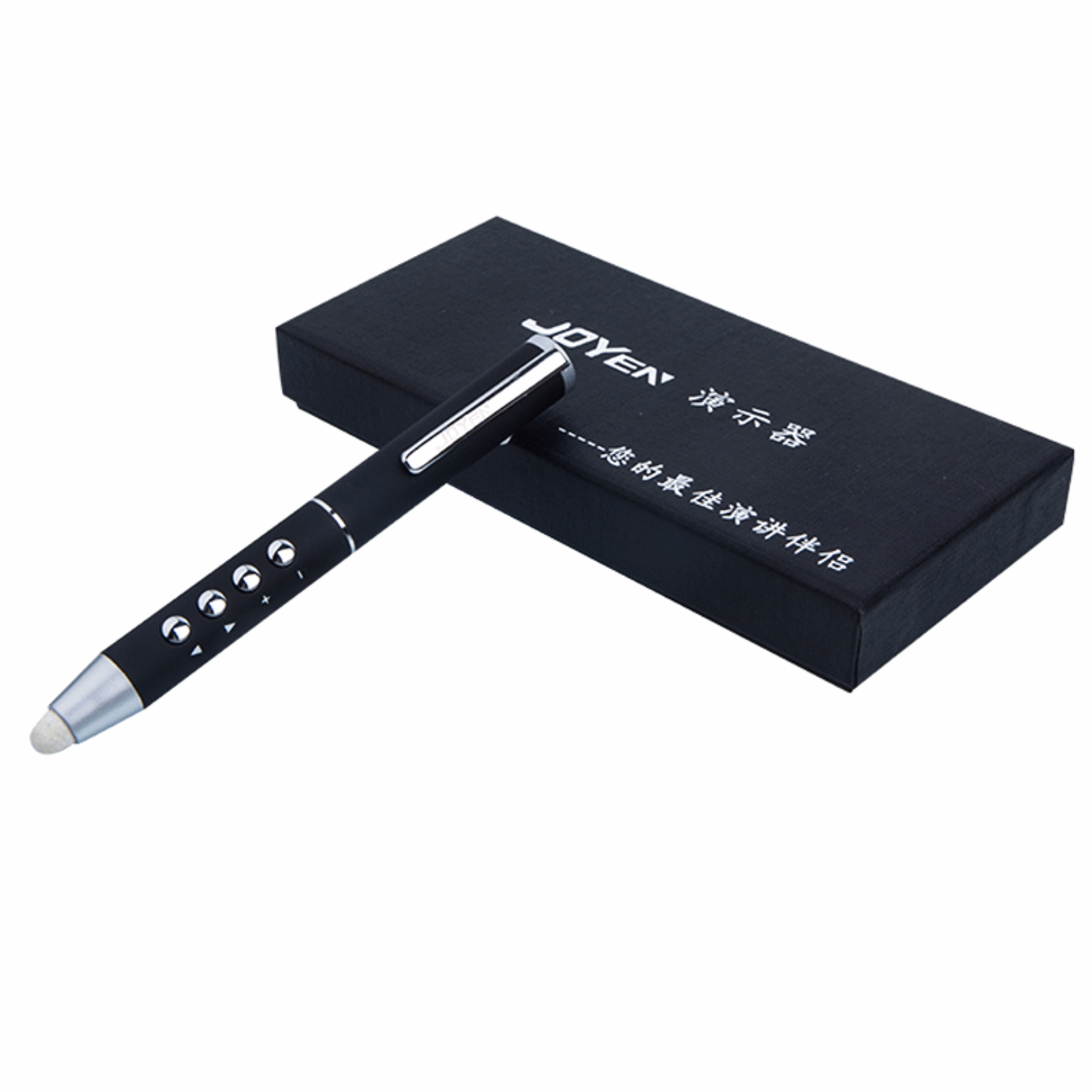 Telecommande - pointeur laser - Ref 384399