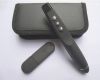Telecommande - pointeur laser - Ref 384442