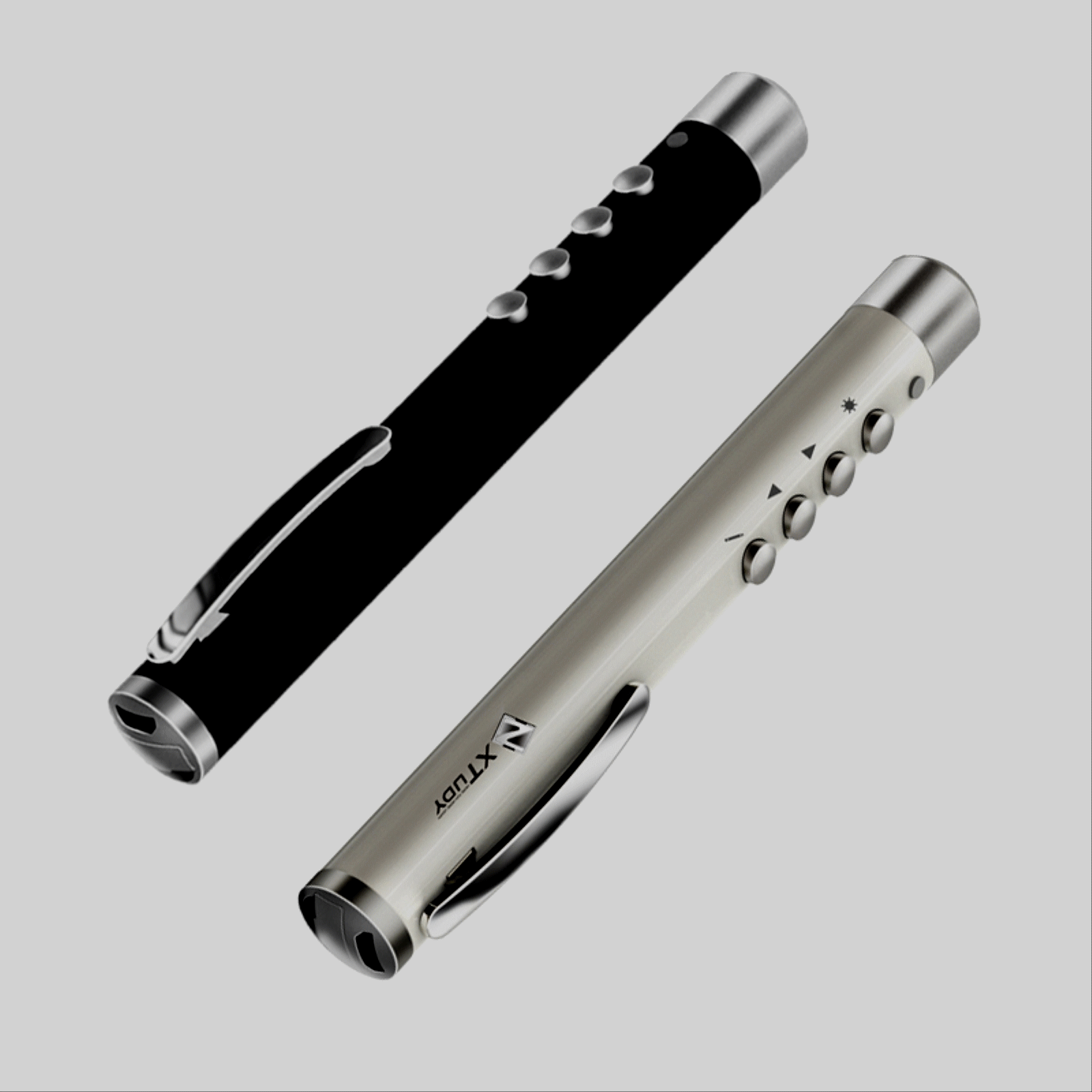 Telecommande - pointeur laser - Ref 384578