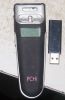 Telecommande - pointeur laser - Ref 384742
