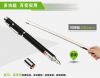 Telecommande - pointeur laser - Ref 384789