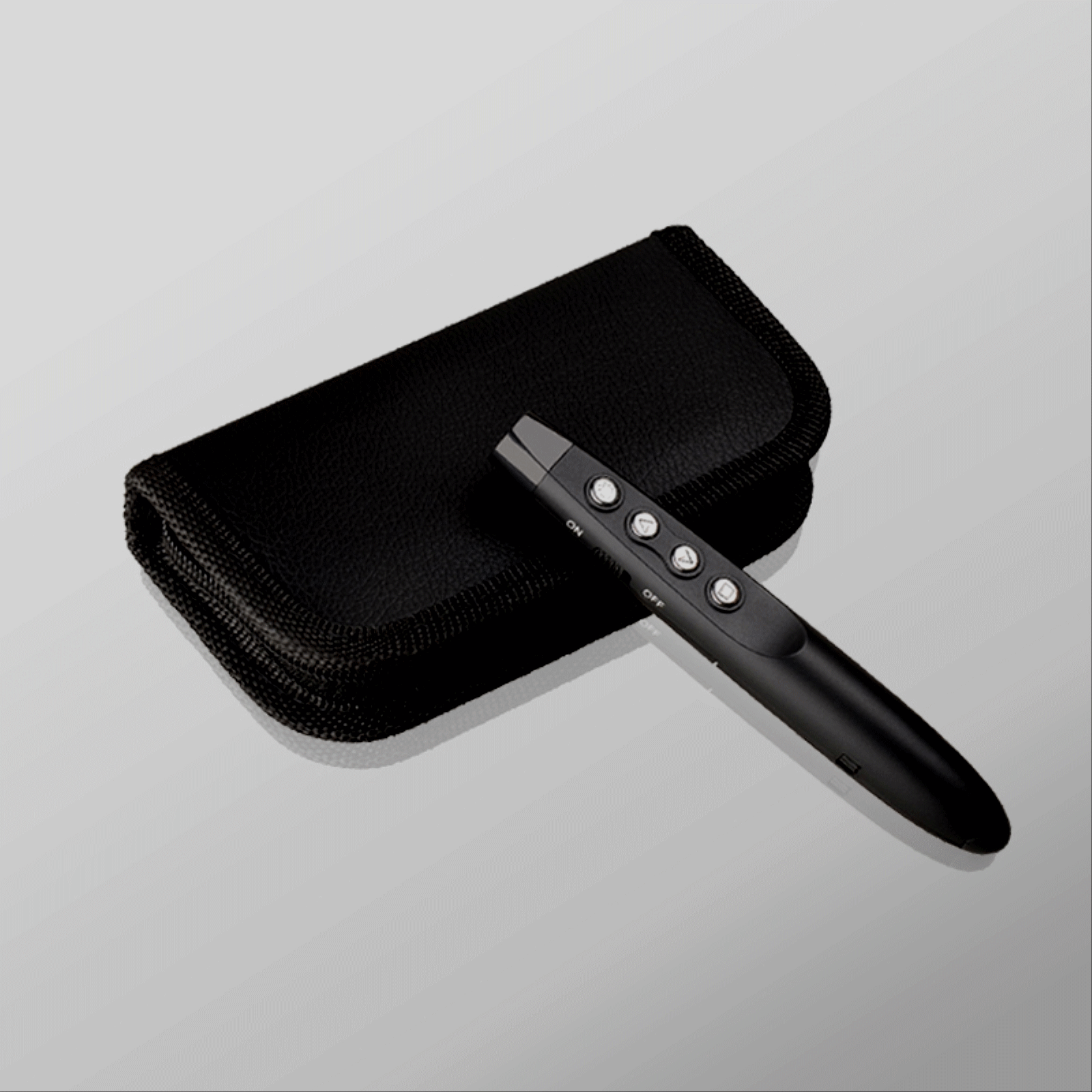 Telecommande - pointeur laser - Ref 384890