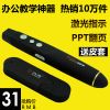 Telecommande - pointeur laser - Ref 385177