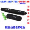 Telecommande - pointeur laser - Ref 385242