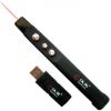 Telecommande - pointeur laser - Ref 385370