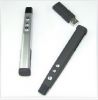 Telecommande - pointeur laser - Ref 385404