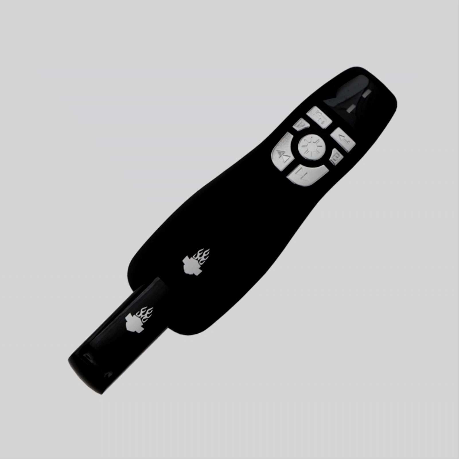 Telecommande - pointeur laser - Ref 385939