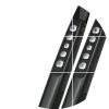 Telecommande - pointeur laser - Ref 386010