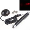 Telecommande - pointeur laser - Ref 386299