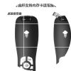 Telecommande - pointeur laser - Ref 386324