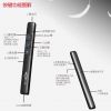 Telecommande - pointeur laser - Ref 386336