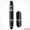 Telecommande - pointeur laser - Ref 386667