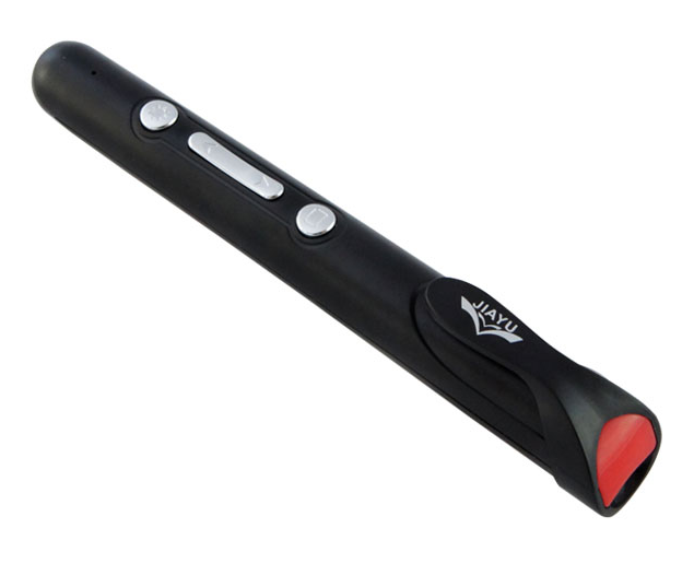 Telecommande - pointeur laser - Ref 386744