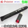 Telecommande - pointeur laser - Ref 386852