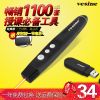 Telecommande - pointeur laser - Ref 386944