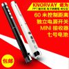 Telecommande - pointeur laser - Ref 390148