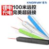 Telecommande - pointeur laser - Ref 390200