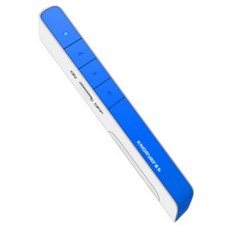 Telecommande - pointeur laser - Ref 390270