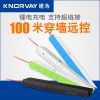 Telecommande - pointeur laser - Ref 390384