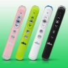 Telecommande - pointeur laser - Ref 390426