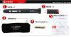 Telecommande - pointeur laser - Ref 390452