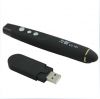 Telecommande - pointeur laser - Ref 390542