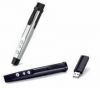 Telecommande - pointeur laser - Ref 390792