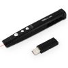 Telecommande - pointeur laser - Ref 390820