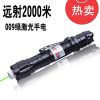 Telecommande - pointeur laser - Ref 390854