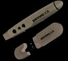 Telecommande - pointeur laser - Ref 391169