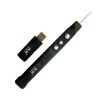 Telecommande - pointeur laser - Ref 391384