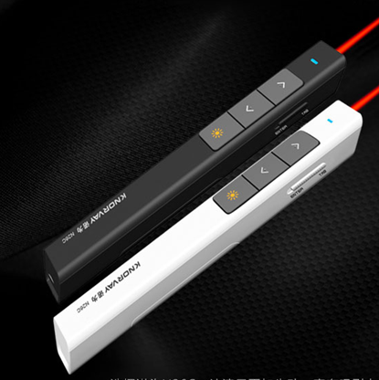 Telecommande - pointeur laser - Ref 391640