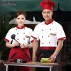 Tenue de cuisinier - Ref 1907473