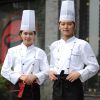 Tenue de cuisinier - Ref 1907489