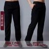 Tenue de cuisinier en mélange laine - Ref 1907614
