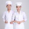 Tenue de cuisinier en Toile coton - Ref 1907657