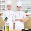 Tenue de cuisinier - Ref 1907724