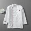 Tenue de cuisinier en coton - Ref 1907831