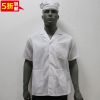 Tenue de cuisinier en Toile coton - Ref 1907842