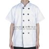 Tenue de cuisinier en coton - Ref 1907874
