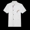 Tenue de cuisinier en Toile coton - Ref 1907934